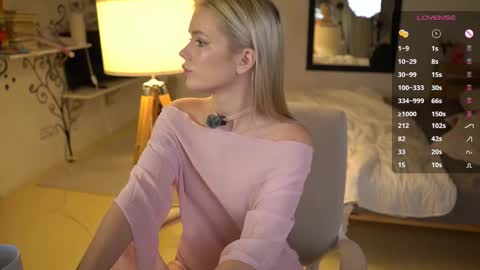 Lexi online show from November 2, 4:04 am