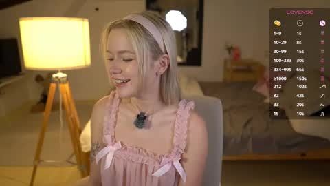 Snapshot of aleksalore chatting on November 7, 4:12 am Lexi online show from November 7, 4:12 am