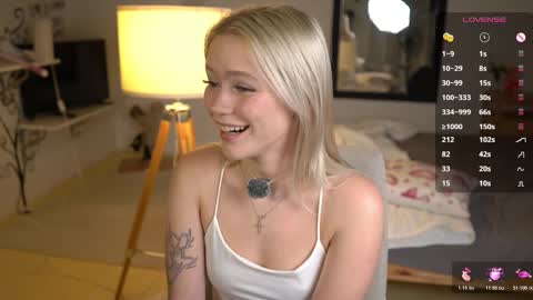 Snapshot of aleksalore chatting on November 8, 4:12 am Lexi online show from November 8, 4:12 am