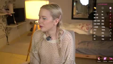 Snapshot of aleksalore chatting on November 9, 4:11 am Lexi online show from November 9, 4:11 am