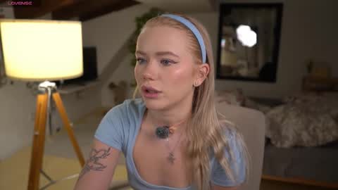 Snapshot of aleksalore chatting on November 30, 4:05 am Lexi online show from November 30, 4:05 am