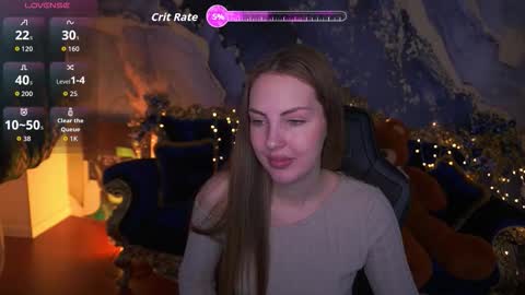 aleksaloree online show from January 7, 1:46 pm