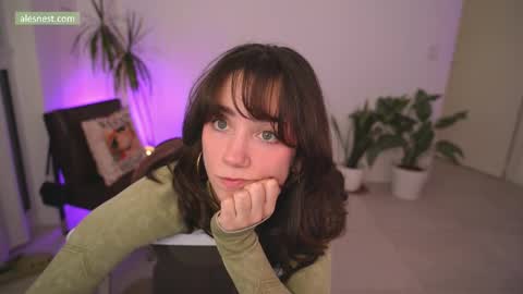 Ale online show from November 5, 11:16 pm