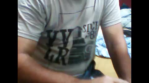 rico online show from December 31, 6:13 pm