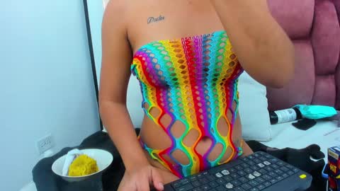 ALENA online show from December 11, 12:02 pm