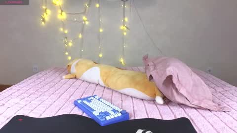 Alena online show from November 28, 6:21 pm