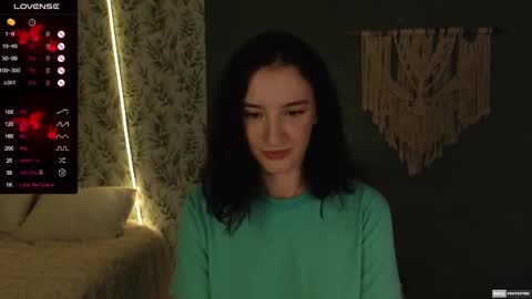 Alena online show from February 2, 12:30 am