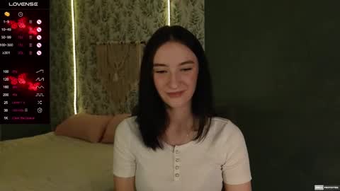 Alena online show from February 18, 3:54 pm