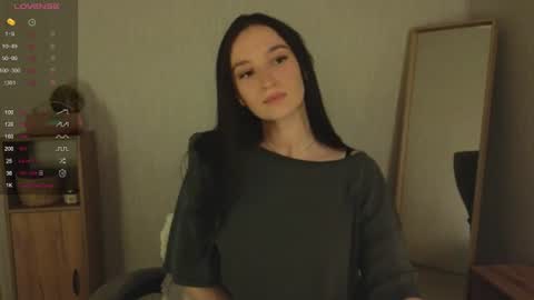 Alena online show from June 21, 7:27 pm