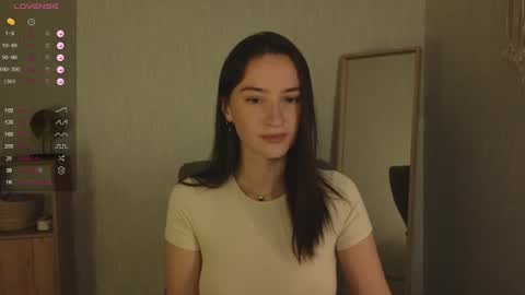 Alena online show from July 20, 6:32 pm