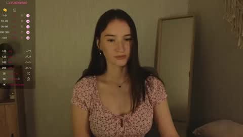 Alena online show from July 23, 6:28 pm