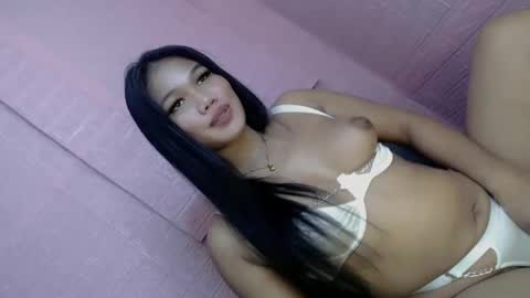Kimmygirl online show from December 12, 7:04 pm
