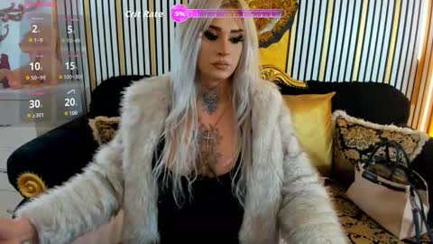 alenarios online show from December 15, 7:56 am