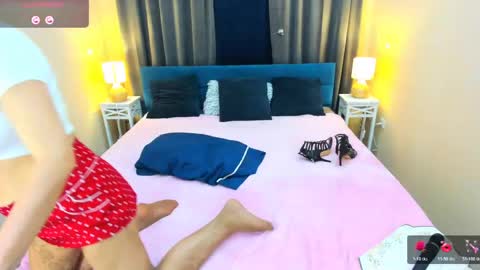 Snapshot of alencia_ chatting on May 23, 6:23 pm Alensi online show from May 23, 6:23 pm