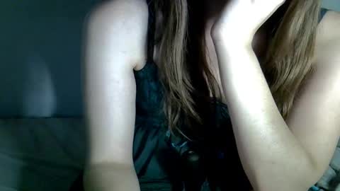 Aleniia19 online show from September 27, 8:36 pm