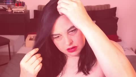 Alenni online show from June 10, 3:07 am
