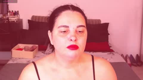 Alenni online show from July 20, 2:59 am