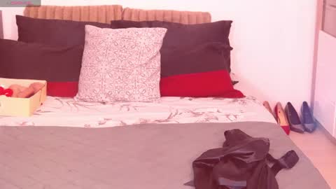 Alenni online show from July 21, 2:58 am