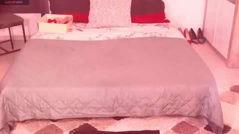 Alenni online show from July 22, 2:58 am