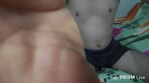 Alejandro online show from November 27, 3:52 am