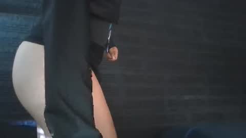 Gabiixxx online show from January 31, 7:23 pm