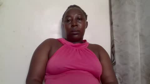 Snapshot of alesha_ chatting on April 7, 6:14 am Noreen Kennth and Emilly online show from April 7, 6:14 am