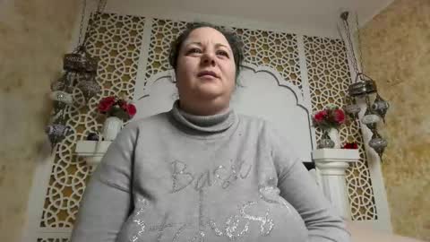 alesha_arabian_ online show from January 12, 5:01 am