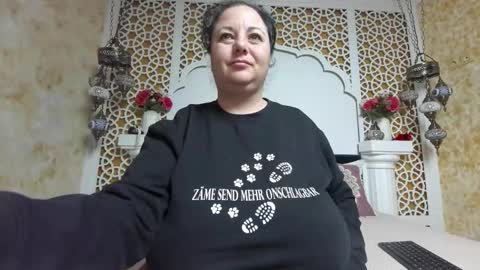 alesha_arabian_ online show from January 15, 5:01 am