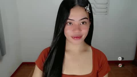 alesha_vibe_me online show from January 17, 12:31 pm