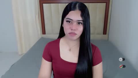 alesha_vibe_me online show from November 5, 6:30 pm