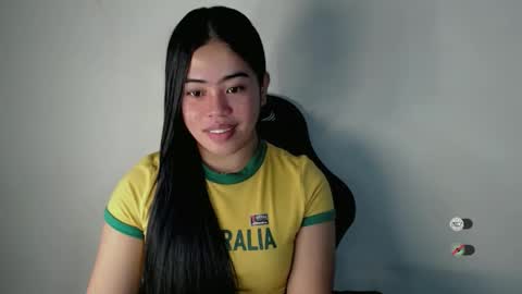 Snapshot of alesha_vibe_me chatting on January 8, 5:04 pm alesha_vibe_me online show from January 8, 5:04 pm