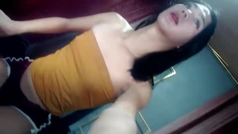 Alesha online show from September 13, 3:50 am