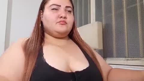 Alesia jones01 online show from November 29, 10:46 pm