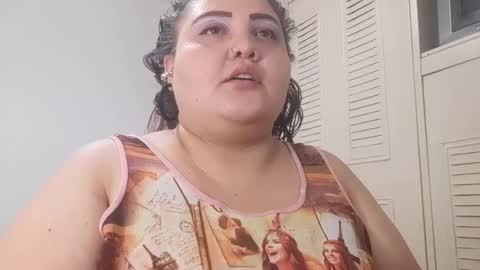 Alesia jones01 online show from February 3, 4:54 am