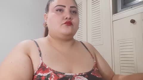 Alesia jones01 online show from February 27, 6:24 am