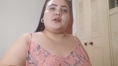 Alesia jones01 online show from March 27, 7:36 am