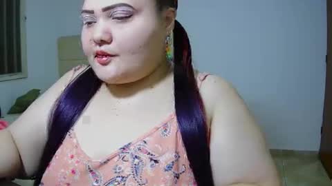 Alesia jones01 online show from April 21, 6:41 am