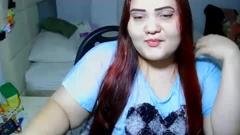 Alesia jones01 online show from June 6, 5:23 am