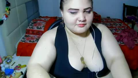 Alesia jones01 online show from June 26, 5:34 am
