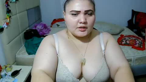 Alesia jones01 online show from June 30, 5:30 am