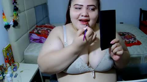 Alesia jones01 online show from July 3, 6:31 am