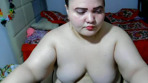 Alesia jones01 online show from July 7, 6:47 am