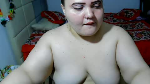 Alesia jones01 online show from July 7, 7:34 am