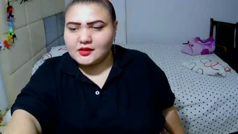 Alesia jones01 online show from July 25, 6:11 am