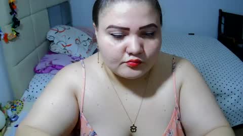 Alesia jones01 online show from August 8, 5:53 am