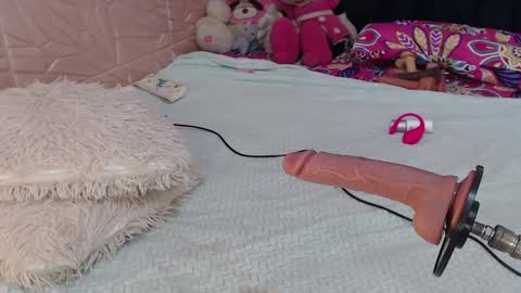 Aleska online show from May 17, 9:49 am
