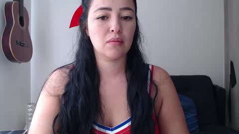 Aleska online show from April 7, 3:34 pm