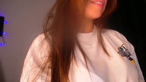 Snapshot of aleska_dollx chatting on January 15, 12:51 am QUEEN OFF MILk IM BACK 15 NOV online show from January 15, 12:51 am