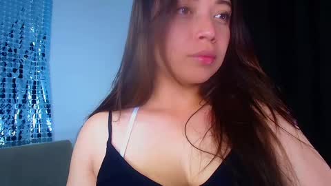 Snapshot of aleska_dollx chatting on February 7, 2:19 am QUEEN OFF MILk IM BACK 15 NOV online show from February 7, 2:19 am