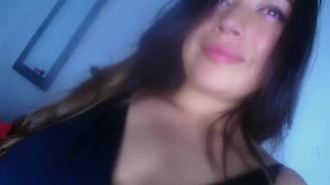 Snapshot of aleska_dollx chatting on September 17, 12:23 am QUEEN OFF MILk IM BACK 15 NOV online show from September 17, 12:23 am